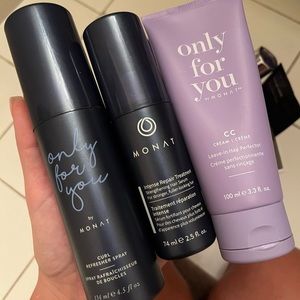 Monat bundle
